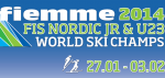 Кирилл Вичужанин и Надежда Шуняева – седьмые в скиатлоне на  первенстве мира 