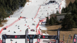 Parallel Giant Slalom in La Molina cancelled