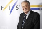 FIS President Kasper active in IOC Commissions