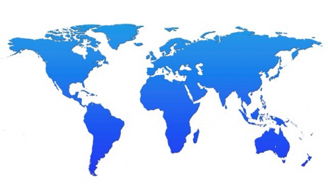 World Snow Day by country