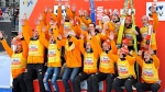 German Ski Association names teams for 2015/16