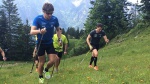 National teams summer training update: Part 2