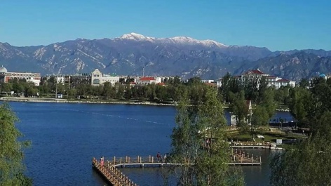 Чемпионат мира по фристайлу и сноуборду 2021 года может принять Китай   