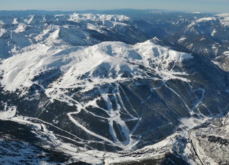 Финал горнолыжного Кубка мира сезона 2018/2019 может принять Андорра