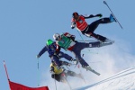 Growing TV trends in Freestyle Skiing and Snowboard