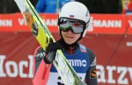 Ирина Аввакумова возглавит женскую сборную России по прыжкам на лыжах 