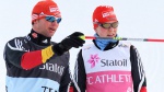 Torstein Drivenes and Janko Neuber to lead German Cross-Country team