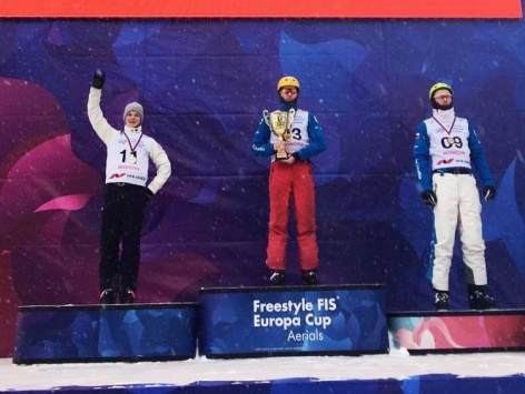 В Канаде и России прошли старты этапов Кубка мира и Кубка Европы 