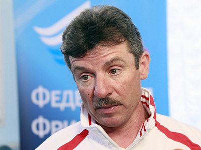 Дмитрий Кавунов стал гражданином России