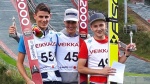 COC: Jarl Magnus Riiber wins in Kuopio