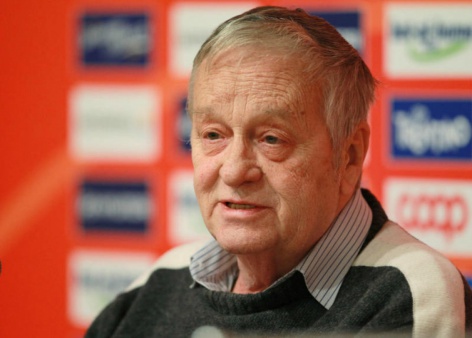 Джан Франко Каспер: «Супергигант и скоростной спуск могут потерять олимпийский статус»