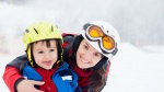 6 reasons why you should take your kids to the snow