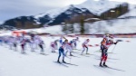 Seefeld gets ready with Final Inspection