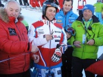 Трасса ски-кросса в Валь-Торансе названа именем олимпийского чемпиона