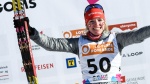FIS Nordic and Alpine Junior World Championships off to a great start