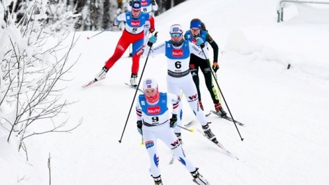 FIS Congress: Historic steps for Nordic Combined Ladies