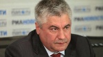 Vladimir Kolokoltsev: 30 thousand policemen and soldiers will secure Olympic Games Sochi-2014