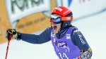 Federica Brignone surprises for home snow win in Kronplatz