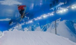 Первый крытый горнолыжный центр открылся в Америке