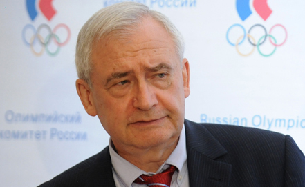 Николай Долгополов переизбран вице-президентом АИПС