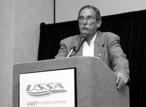 В США умер Роберт Дарт