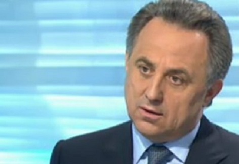 Vitaliy Mutko: “Private life of guests of the Olympics is their own thing, but they must keep the law”