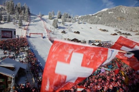 Ханс Пирен: "Соревнования Кубка мира в Адельбодене пройдут по плану"