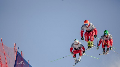 Montafon to host a first