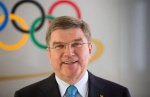 IOC President Thomas Bach meets the King of Norway ahead of visit to Lillehammer Youth Olympic Games organisers