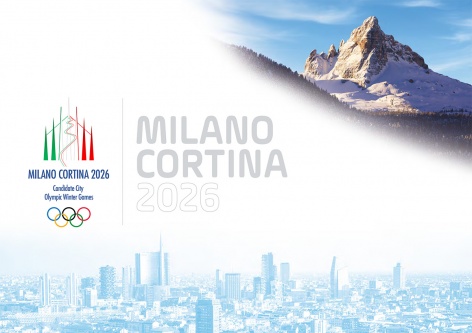Правительство Италии даст гарантии для заявки на проведение Олимпиады-2026