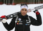 Мартен Фуркад выступит на этапе Кубка мира по лыжным гонкам