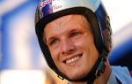 Ski Jumper Morgenstern Included in Austrian Olympic Team Despite Crash