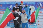 Головань и Николаев – победители индивидуальной гонки на этапе Кубка России