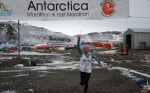 14-Year-Old is the Youngest to Finish Marathon on Antarctica