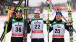 Francesco De Fabiani gets first World Cup win in Lahti