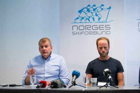 Финские спортивные врачи призывают WADA к проверке норвежских лыжников