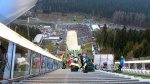 Ski Jumping: Klingenthal shaping up for World Cup opener