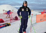 Российские горнолыжники начинают подготовку к сезону