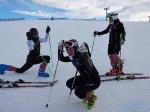 Сергей Комаров: «В Новой Зеландии подвели итоги летней подготовки и протестировали лыжи»