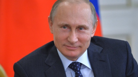 Владимир Путин: «Развитие массового спорта – одна из приоритетных задач государства»