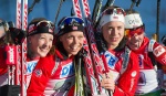 Объявлен состав лыжной сборной Норвегии 