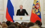 Путин уверен, что Олимпиада в Сочи будет организована на высоком уровне
