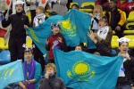 За "золото" Олимпиады в Сочи казахстанцы получат по 250 тысяч долларов