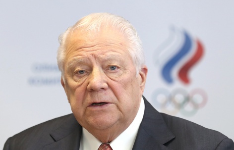 Виталий Смирнов: «Все понимают, что без России олимпийское движение будет неполноценным»  