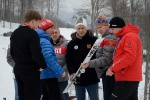 Service center in “Rosa Khutor” recommences work
