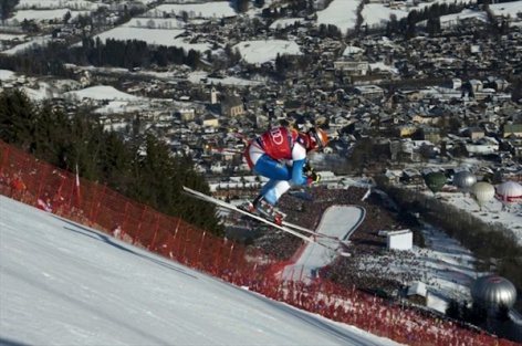 В Кицбюэле участников 76-х гонок "Ханенкамм" ждут рекордные призовые 