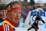 Дарио Колонья вернулся на лыжню