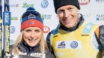 Eliassen and Johaug win 2015 Birkebiener