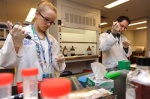 Олимпийская антидопинговая лаборатория получила аккредитацию WADA