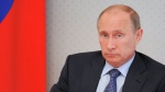 Владимир Путин – о подготовке к Олимпиаде в Сочи 